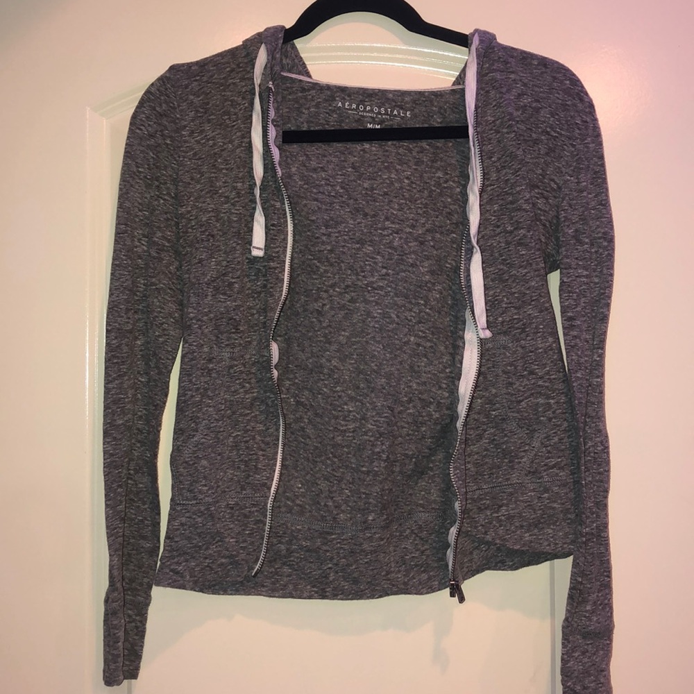 Aeropostale light Jacket